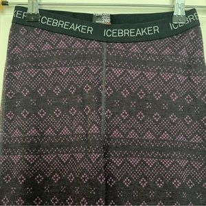 Icebreaker Thermal Leggings